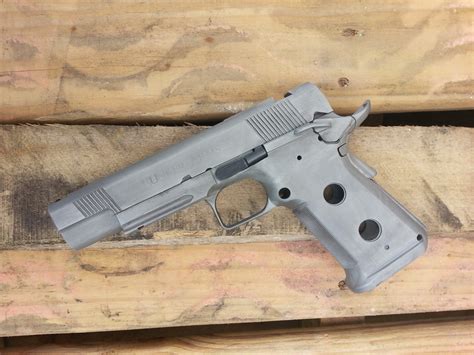View All <b>1911s</b>. . 10mm double stack 1911 frame